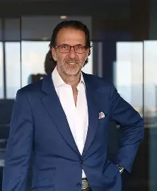 Galal Mahmoud
