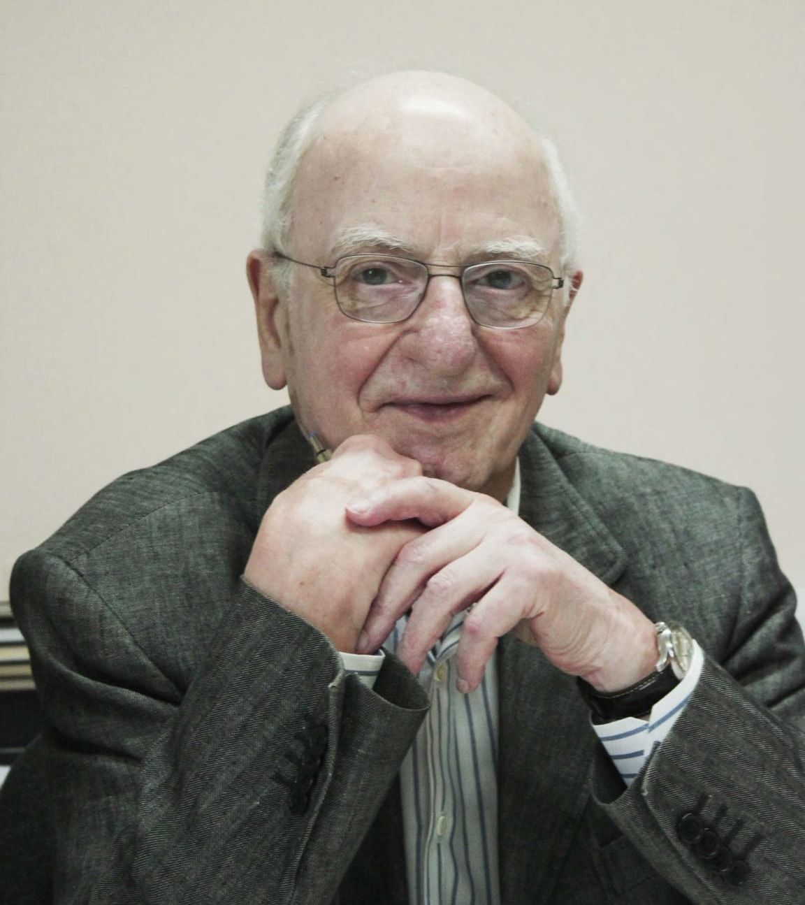 Samir Khairallah